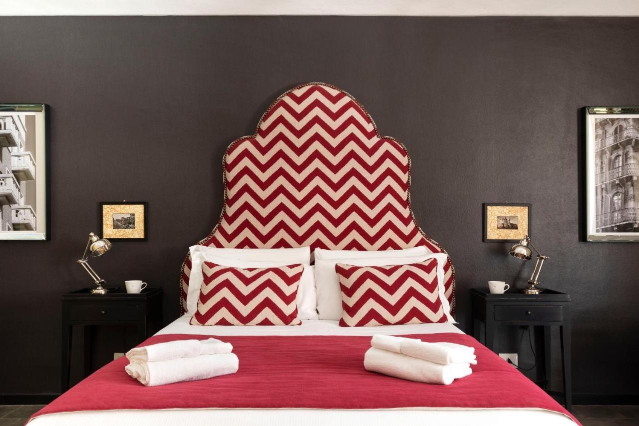 Appartement Cernaia32 Turin