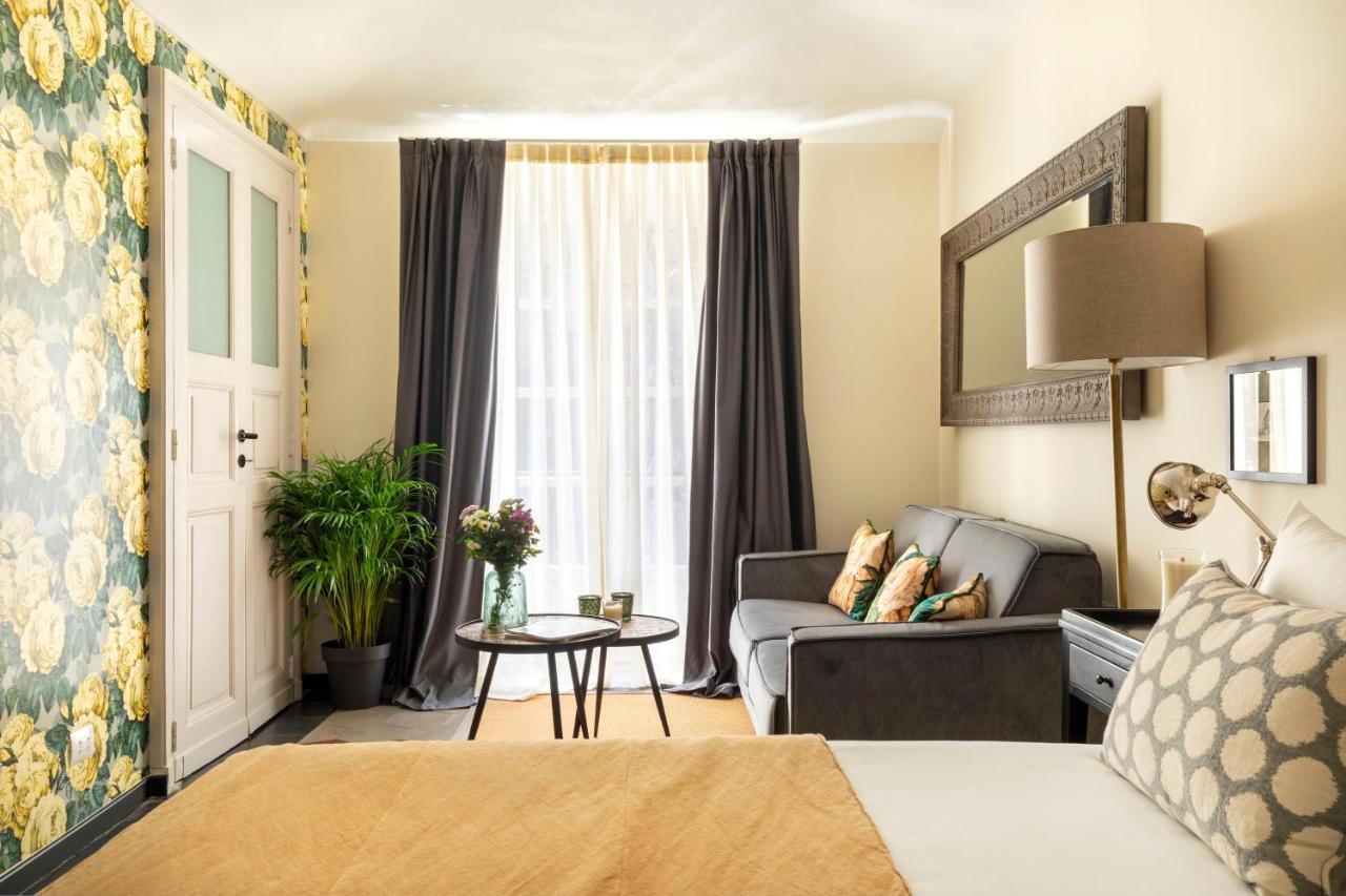 Appartement Cernaia32