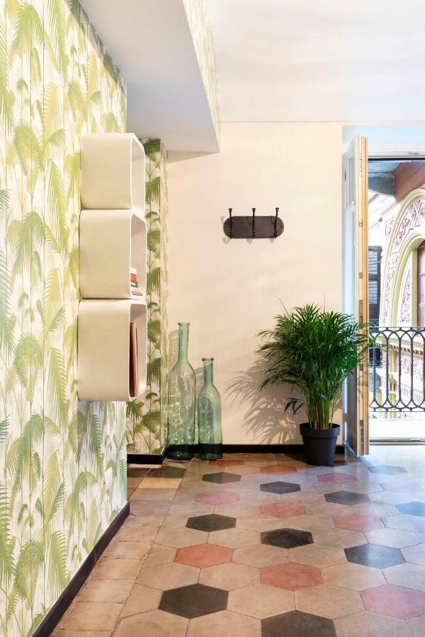 Appartement Cernaia32