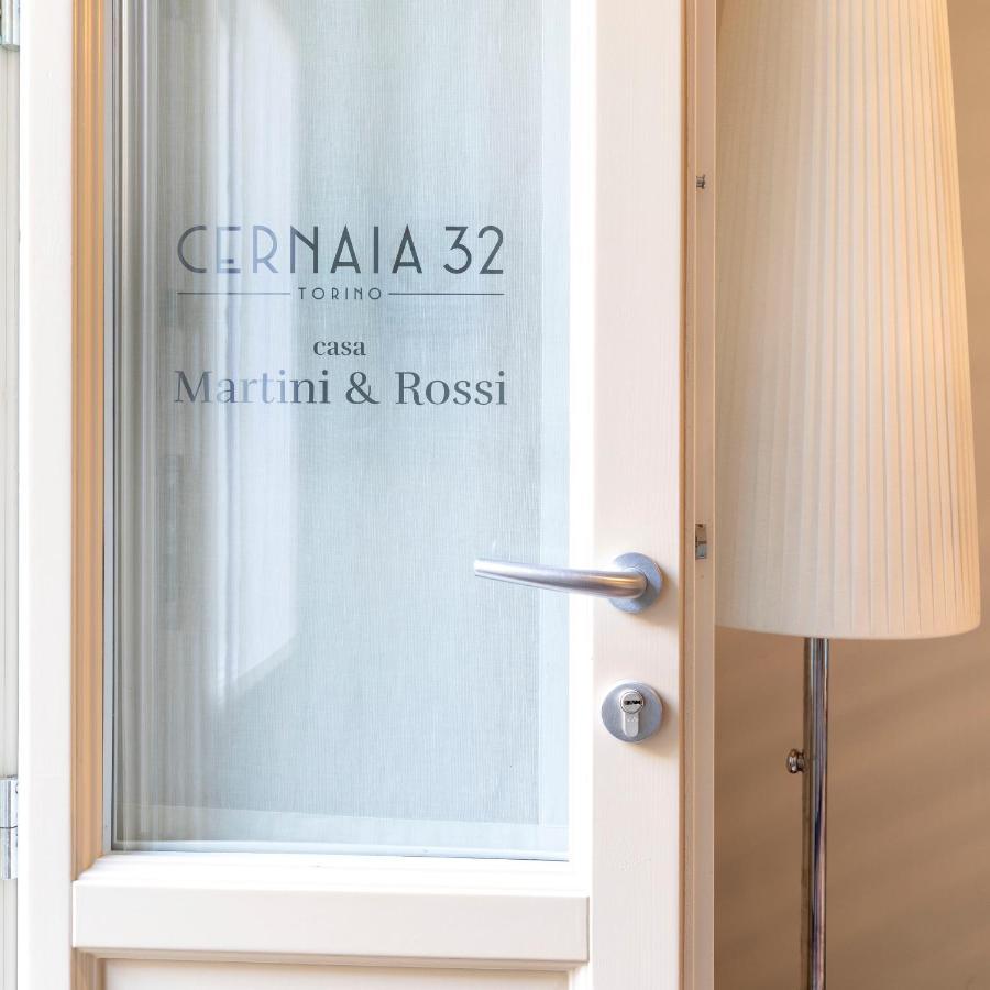 Appartement Cernaia32 *