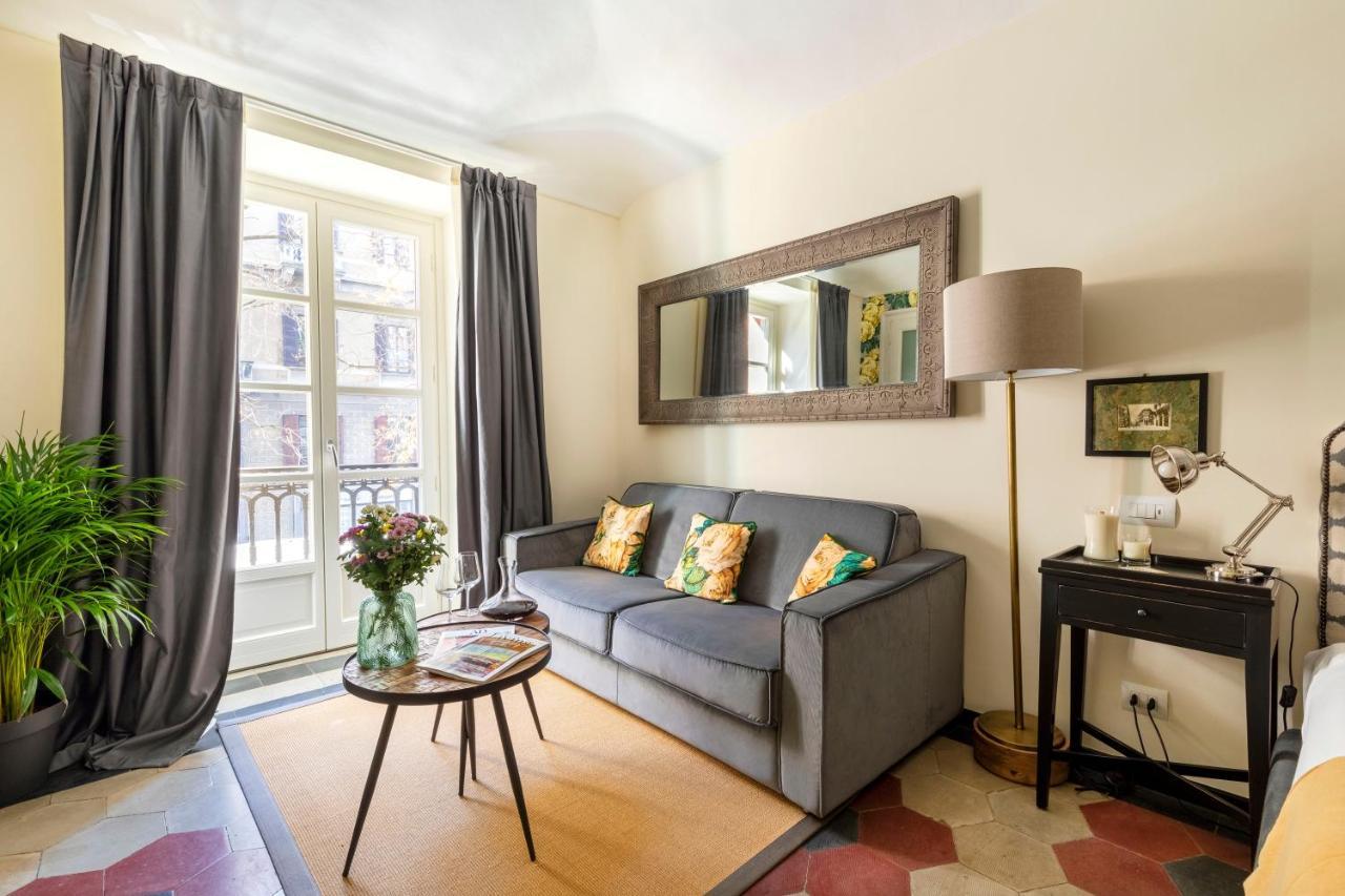 Appartement Cernaia32 Turin