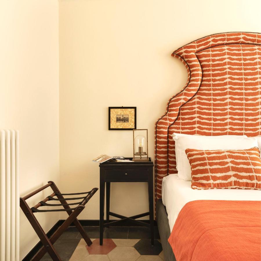 Cernaia32 Appartement *