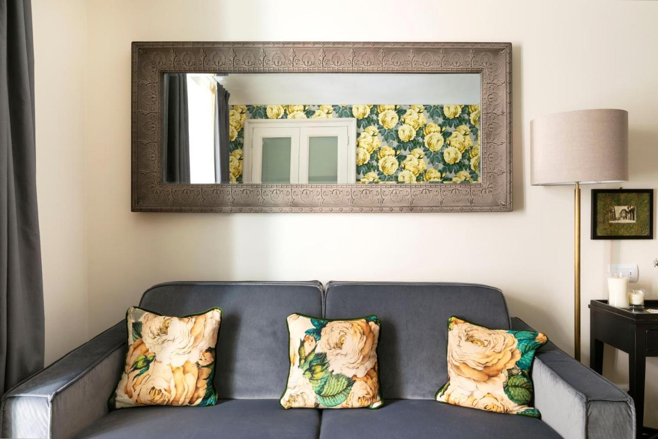 Appartement Cernaia32 Turin