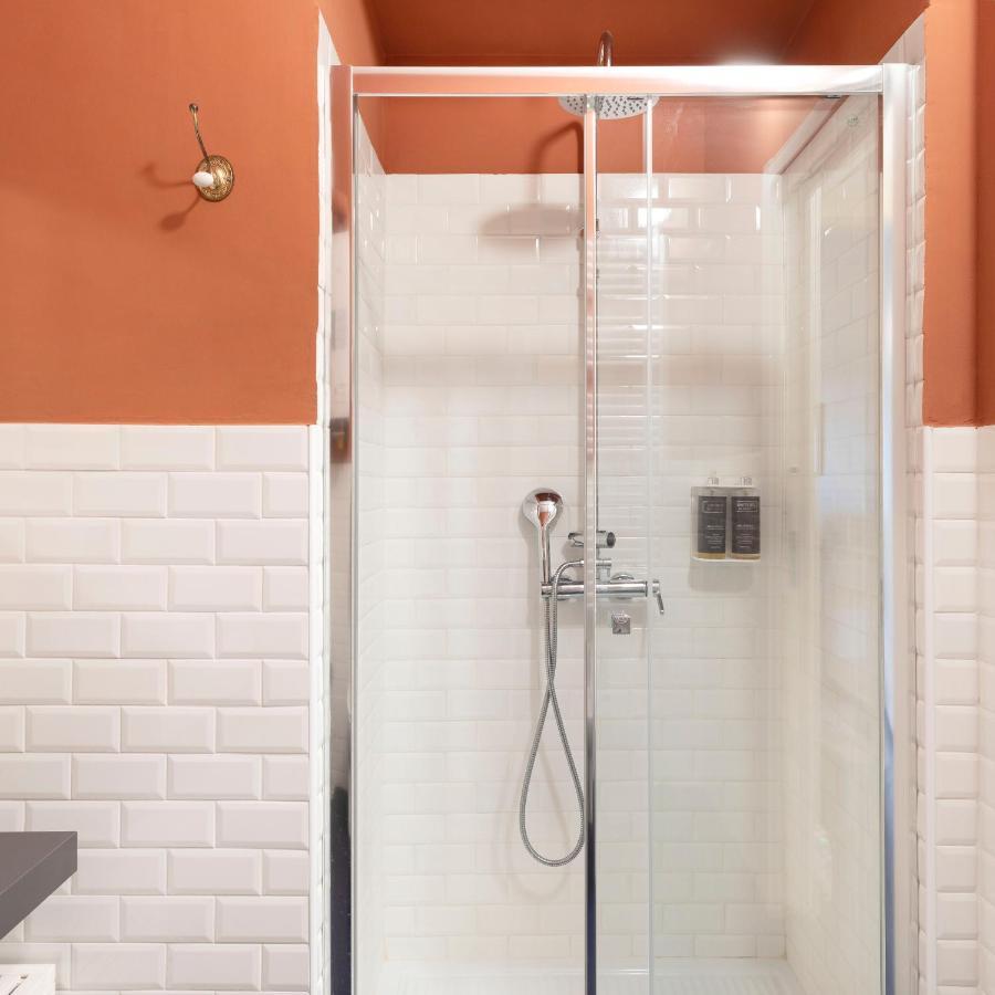 Cernaia32 Appartement
